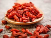 jagody goji